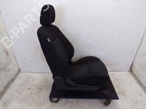 Right front seat MITSUBISHI LANCER VIII Sportback (CX_A) 1.8 (CX3A) | BP37120629C16 - Image 4