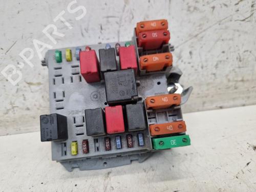 Used Fuse box FIAT DUCATO Platform/Chassis (250_) 120 Multijet 2,3 D (120 hp) 26165279