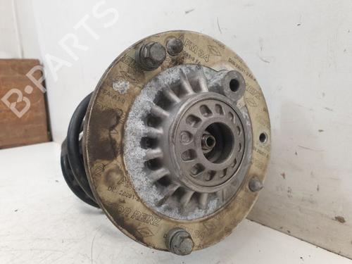 Left front shock absorber MINI MINI (F56) One First | BP36655619M16 - Image 3