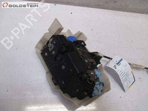 Front right lock VW TOUAREG (7LA, 7L6, 7L7) 3.0 V6 TDI | BP13759134C97 