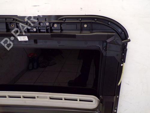 Soltak AUDI A3 (8P1) 3.2 V6 quattro | BP19291044C124 