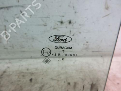 Front left quarter glass FORD TRANSIT CONNECT (P65_, P70_, P80_) 1.8 TDCi | BP29096371C111 