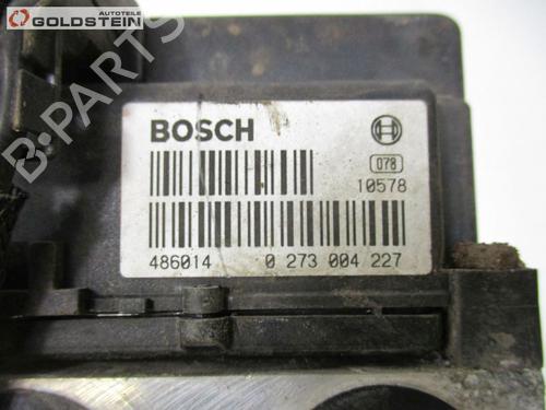 Electronic module OPEL MERIVA A MPV (X03) 1.7 CDTI (E75) | BP18759021M83 
