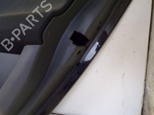 Right rear door SMART FORFOUR (454) 1.1 (454.030) | BP29095266C5 