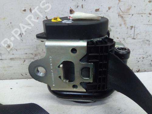 Front right seatbelt VW EOS (1F7, 1F8) 2.0 TFSI | BP38507021I25 - Image 5