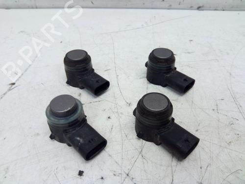 Elektronisk modul VW GOLF VII (5G1, BQ1, BE1, BE2) 2.0 TDI (150 hp) 25377584