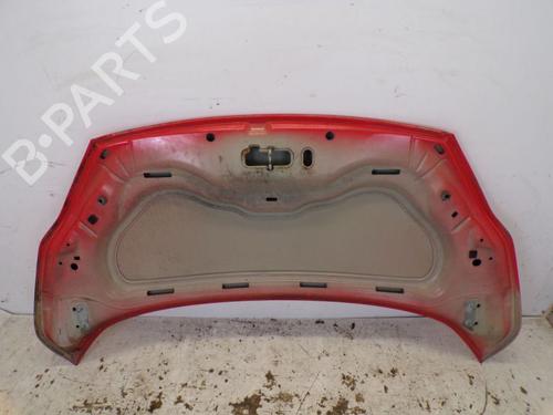 Hood FORD KA (RU8) 1.2 | BP29096109C1