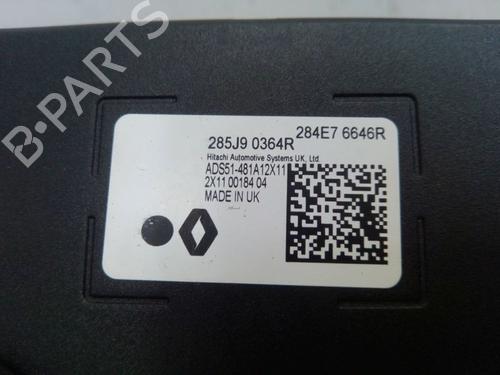 Control unit RENAULT AUSTRAL E-TECH 200 Hybrid (HGM2) | BP37138942M11 - Image 7