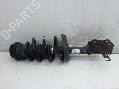 Used Left front shock absorber Left front shock absorber 37138584 37138584