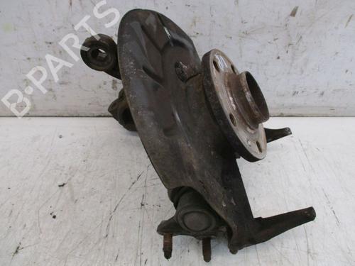 Right front steering knuckle SEAT IBIZA IV ST (6J8, 6P8) 1.2 TDI | BP29092151M26 