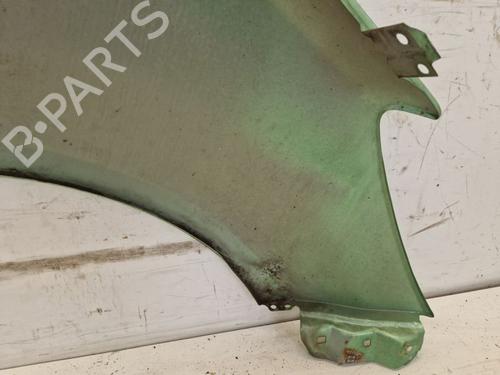 Left front fenders OPEL AGILA B (H08) 1.0 (F68) | BP29109629C41 