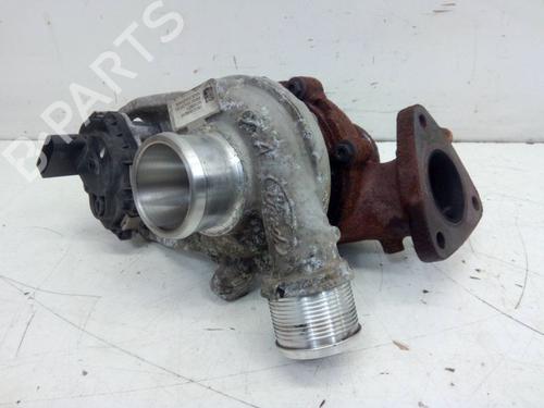 Used Turbocharger/Supercharger Turbocharger/Supercharger 37141823 37141823
