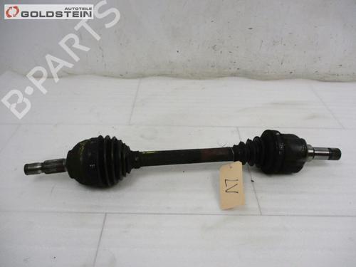 Used Left front driveshaft PEUGEOT RCZ 2.0 HDi (163 hp) 18759402