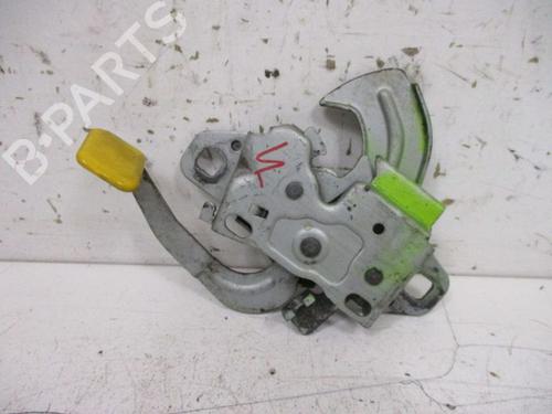 Hood lock MINI MINI (R50, R53) Cooper | BP18791185C133 