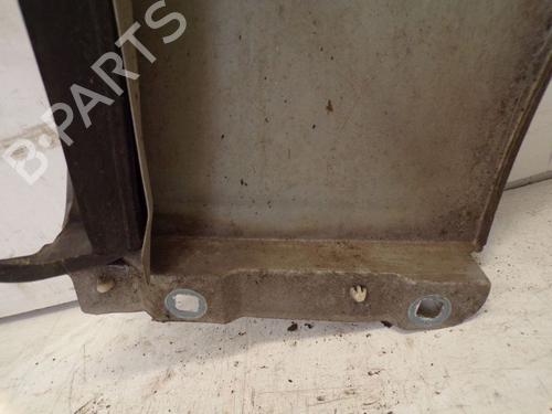 Left front fenders MERCEDES-BENZ C-CLASS T-Model (S203) C 200 Kompressor (203.242) | BP29092729C41 