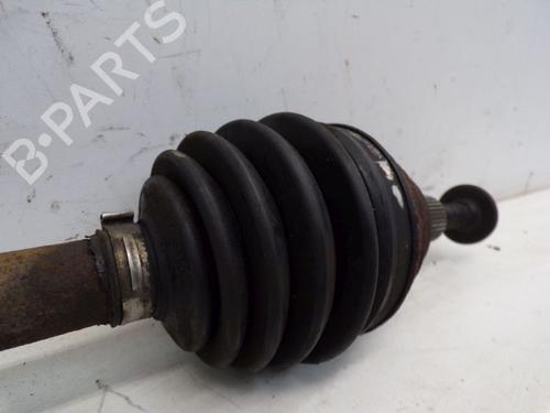 Right rear driveshaft VW GOLF V (1K1) 3.2 R32 4motion | BP21774664M41 