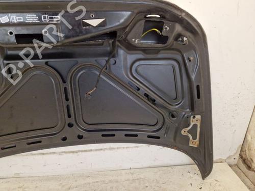 Tailgate MERCEDES-BENZ SLK (R170) 200 Kompressor (170.445) | BP29107151C6 