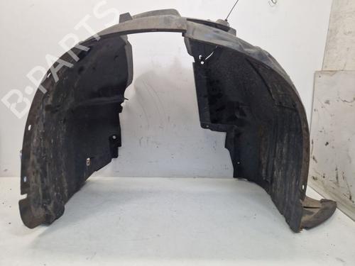 Hjulbue Hjulbue BMW X1 (E84) sDrive 16 d (116 hp) 37143808 37143808
