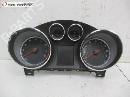 Used Instrument cluster Instrument cluster 37107769 37107769