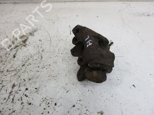 Used Left rear brake caliper BMW 5 (E34) 520 i (129 hp) 18798656