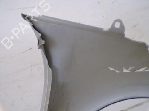 Left front fenders FORD FIESTA VII (HJ, HF) 1.5 ST EcoBoost | BP29098335C41 