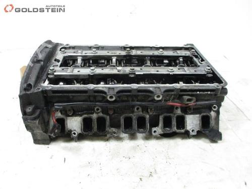 Used Cylinder head FORD TRANSIT TOURNEO Bus 2.2 TDCi (131 hp) 32661105