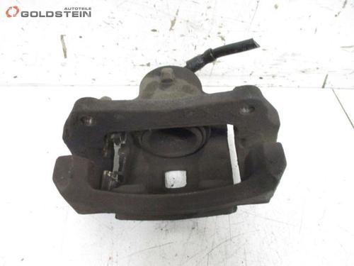 Right front brake caliper FORD FIESTA VI (CB1, CCN) 1.6 TDCi | BP37108910M104 - Image 2