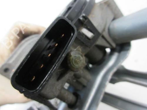 Front wipers mechanism KIA PICANTO II (TA) 1.0 | BP19297766C83 