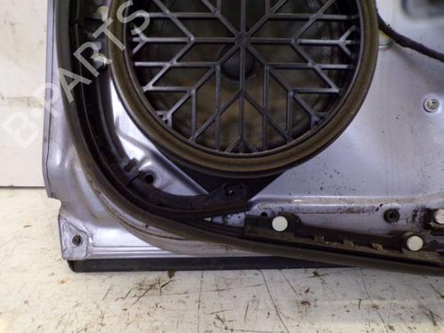 Right rear door AUDI A6 C6 Avant (4F5) 2.7 TDI | BP26676667C5 