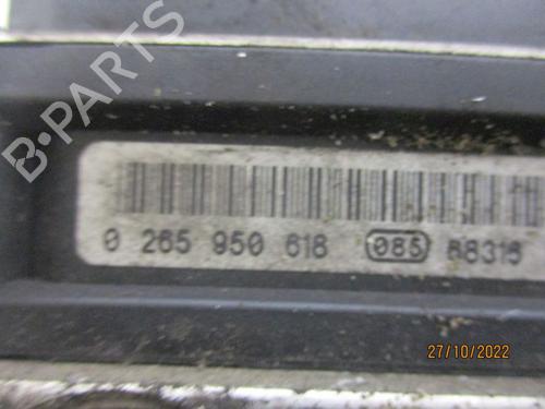 Electronic module MERCEDES-BENZ A-CLASS (W169) A 180 CDI (169.007, 169.307) | BP37116100M83 - Image 5