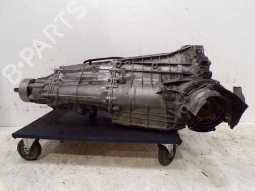 Gearbox AUDI A5 Sportback (8TA) 3.0 TDI quattro | BP29100720M3 