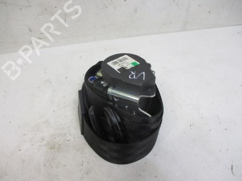Front right seatbelt AUDI A4 B7 (8EC) 2.0 TFSI | BP37115313I25 - Image 2