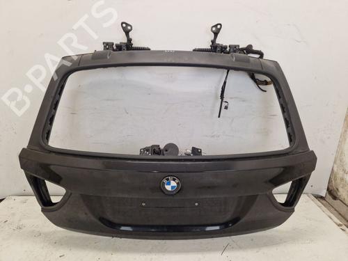 Bagklap CC/Kombi-Coupé Bagklap CC/Kombi-Coupé BMW 3 Touring (E91) 320 d (177 hp) 35947790 35947790