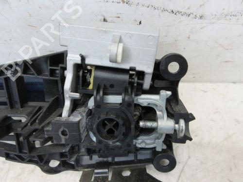 Front right exterior door handle OPEL ASTRA J (P10) 1.4 (68) | BP21136759C129