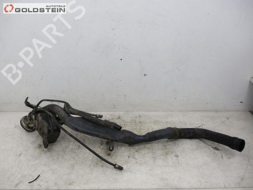 Pipe MERCEDES-BENZ E-CLASS T-Model (S211) E 270 T CDI (211.216) | BP18749811M125
