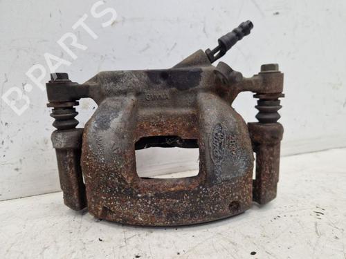 Left front brake caliper FORD TRANSIT V363 Van (FCD, FDD) 2.0 EcoBlue RWD | BP37141475M105 - Image 4