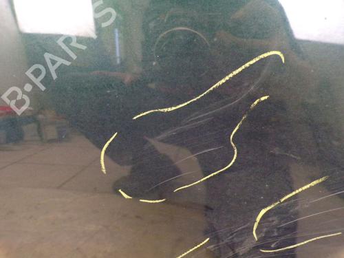 Left rear door VW TOUAREG (7LA, 7L6, 7L7) 3.2 V6 | BP29086428C4 