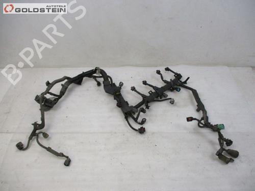 Used Wiring harness HONDA CR-V III (RE_) 2.2 i-CTDi 4WD (RE6) (140 hp) 18755755