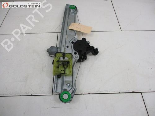 Used Rear right window mechanism FORD GRAND C-MAX (DXA/CB7, DXA/CEU) 1.6 TDCi (115 hp) 18761418