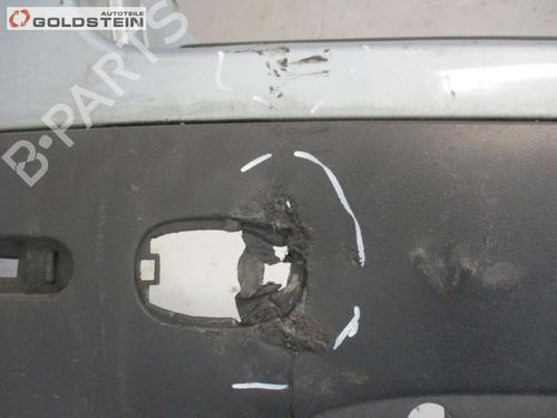 Pare-chocs arrière VW TOUAREG (7LA, 7L6, 7L7) 2.5 R5 TDI | BP18762473C8 