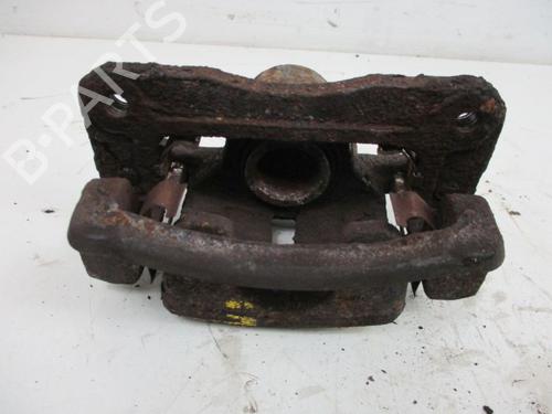 Used Left rear brake caliper Left rear brake caliper OPEL ANTARA A (L07) 2.0 CDTI 4x4 (150 hp) 18791027 18791027