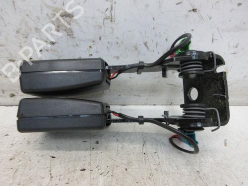 Used Seat buckle VOLVO XC60 I SUV (156) T6 AWD (286 hp) 19293080