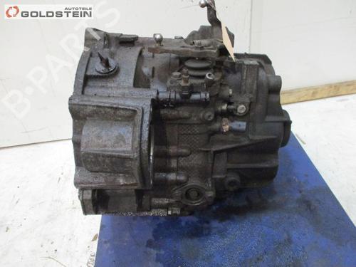 Gearbox AUDI TT (8N3) 1.8 T quattro | BP18789086M3 