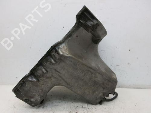 Oil sump MERCEDES-BENZ B-CLASS Sports Tourer (W245) B 150 (245.231) | BP29091293M115