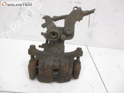 Right rear brake caliper MAZDA 6 Hatchback (GH) 2.0 MZR (GHEFS) | BP37106345M106 - Image 4