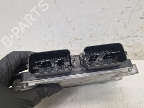 Engine control unit (ECU) OPEL AGILA B (H08) 1.2 (F68) | BP37136282M57 - Image 4