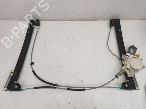 front-right-window-mechanism-mini-mini-r50-r53-2001-2002-2003-2004-2005-2006-34103810 main image