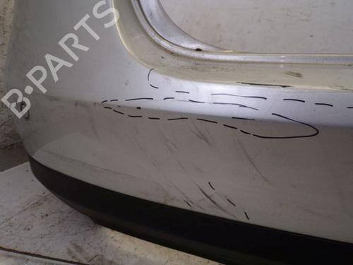 Zderzak tylny VW PASSAT B6 Variant (3C5) 2.0 FSI | BP19293775C8 