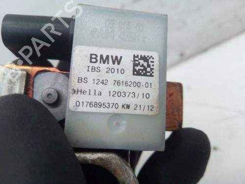 Cable BMW 3 Coupe (E92) 320 i | BP31702687E12 