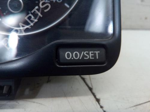 Ferdsskriver VW CADDY III MPV (2KB, 2KJ, 2CB, 2CJ) 1.2 TSI | BP30084989C48